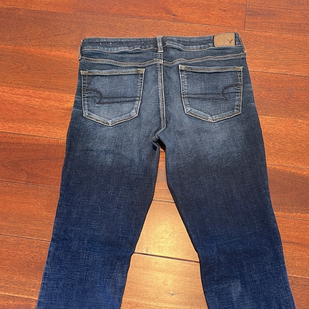 American Eagle Jeans - Picture 3 of 9